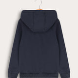 Potter Hoodie - Navy