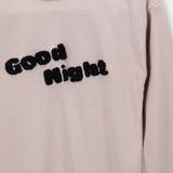 כותנת בסיומת ריב - בז'