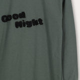 כותנת בסיומת ריב - זית