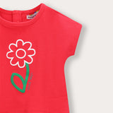 Baby T-shirt - Pink