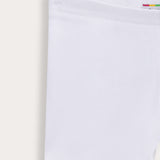 Basic Short Rib Tights - Beige