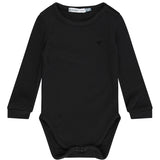 בגד גוף ניקי - שחור