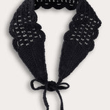 סרט סריג קרושה לשיער - נייבי