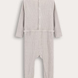 בייביגרו סריג עם דובי - אבן