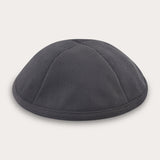 כיפה שבת - אפור