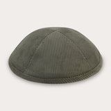 כיפה שטוחה - זית