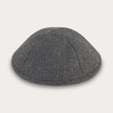 כיפת שבת עמוקה - שחור