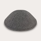 כיפת שבת עמוקה - אפור
