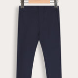 טייץ בנגלין ארוך - נייבי
