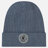 כובע ביני ריב - כחול