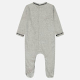 בייביגרו בייבי ריב - אפור