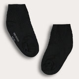 גרביים בגובה קרסול - שחור