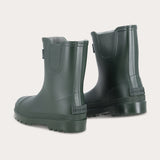 מגפוני גומי לגשם - ירוק