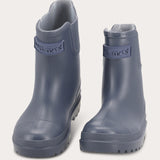 מגפוני גומי לגשם - כחול