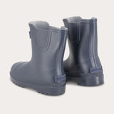 מגפוני גומי לגשם - כחול