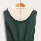 ווסט קפוצ'ון אייפל - ירוק