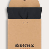 גרביון לייקרה רך - נייבי