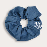 Logo jeans elastic band - jeans