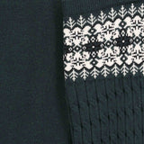 סט סרבל ובגד גוף - ירוק