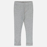 טייץ בייבי ריב - אפור