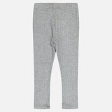 טייץ בייבי ריב - אפור