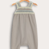 אוברול / סרפן קרושט - אבן