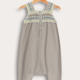 אוברול / סרפן קרושט - אבן