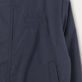 ז'קט בומבר סיומת ריב - נייבי