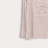 סט בייבי ריב - בז'