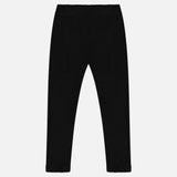 טייץ ארוך ריב - שחור