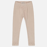 טייץ ארוך ריב - בז׳