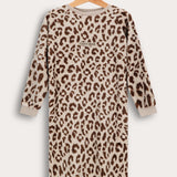 כותנת פליס פרוותי - בז'