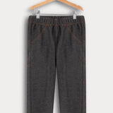 טייץ בייבי ג'ינס - שחור