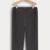 טייץ בייבי ג'ינס - שחור