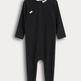 בייביגרו סריג מעטפת - שחור