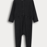 בייביגרו סריג מעטפת - שחור