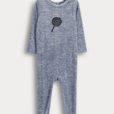 בייביגרו בייבי סוכריה - כחול