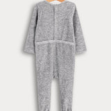 בייביגרו בייבי סוכריה - אפור