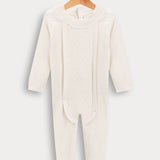 בייביגרו בייבי סריג - שמנת