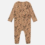 בייביגרו ריב עם הדפס - קאמל