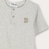 Reeve B Shirt - Cream