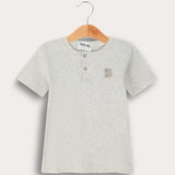 Reeve B Shirt - Cream