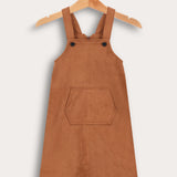 סרפן כתפיות במראה זמש - קאמל