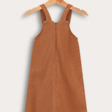 סרפן כתפיות במראה זמש - קאמל