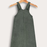 סרפן כתפיות במראה זמש - זית