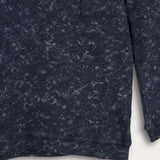 חולצת ריב עם כיס - נייבי