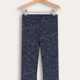 טייץ בייבי ריב - נייבי