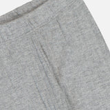 טייץ בייבי ריב - אפור