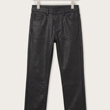מכנס סקיני דמו דריל - שחור