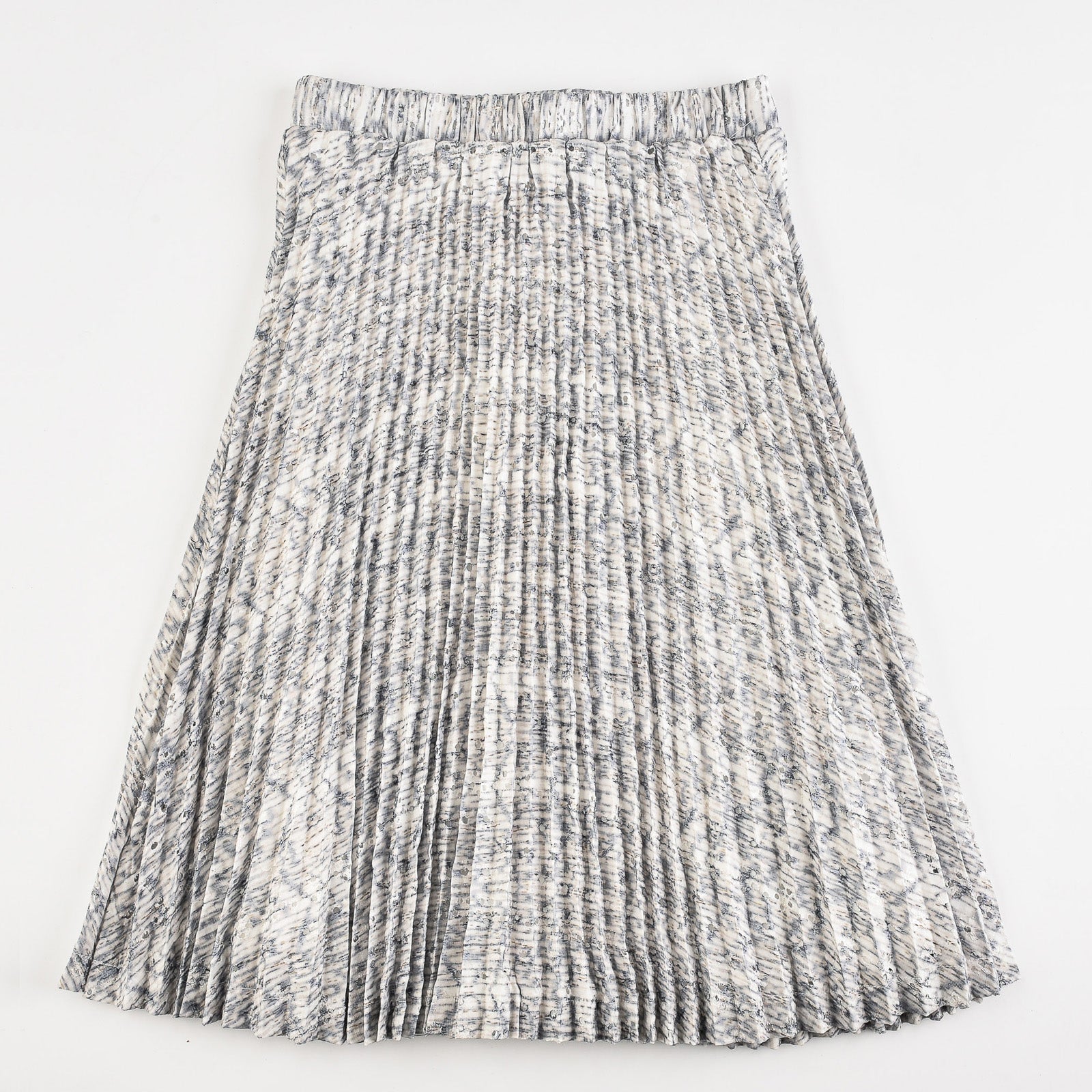 חולצה עם הדפס	 - כחול 20